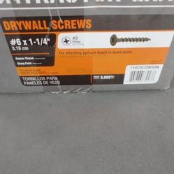 Drywall Screws 