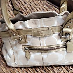 Purse Coach