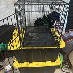 Animal Crate