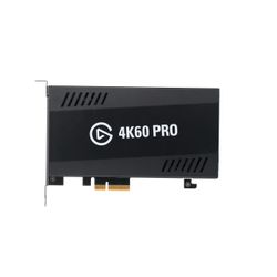 elgato 4K60 Pro Capture Card