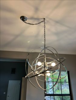 Chandelier