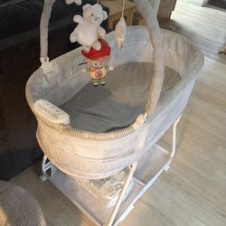 Baby Bassinet