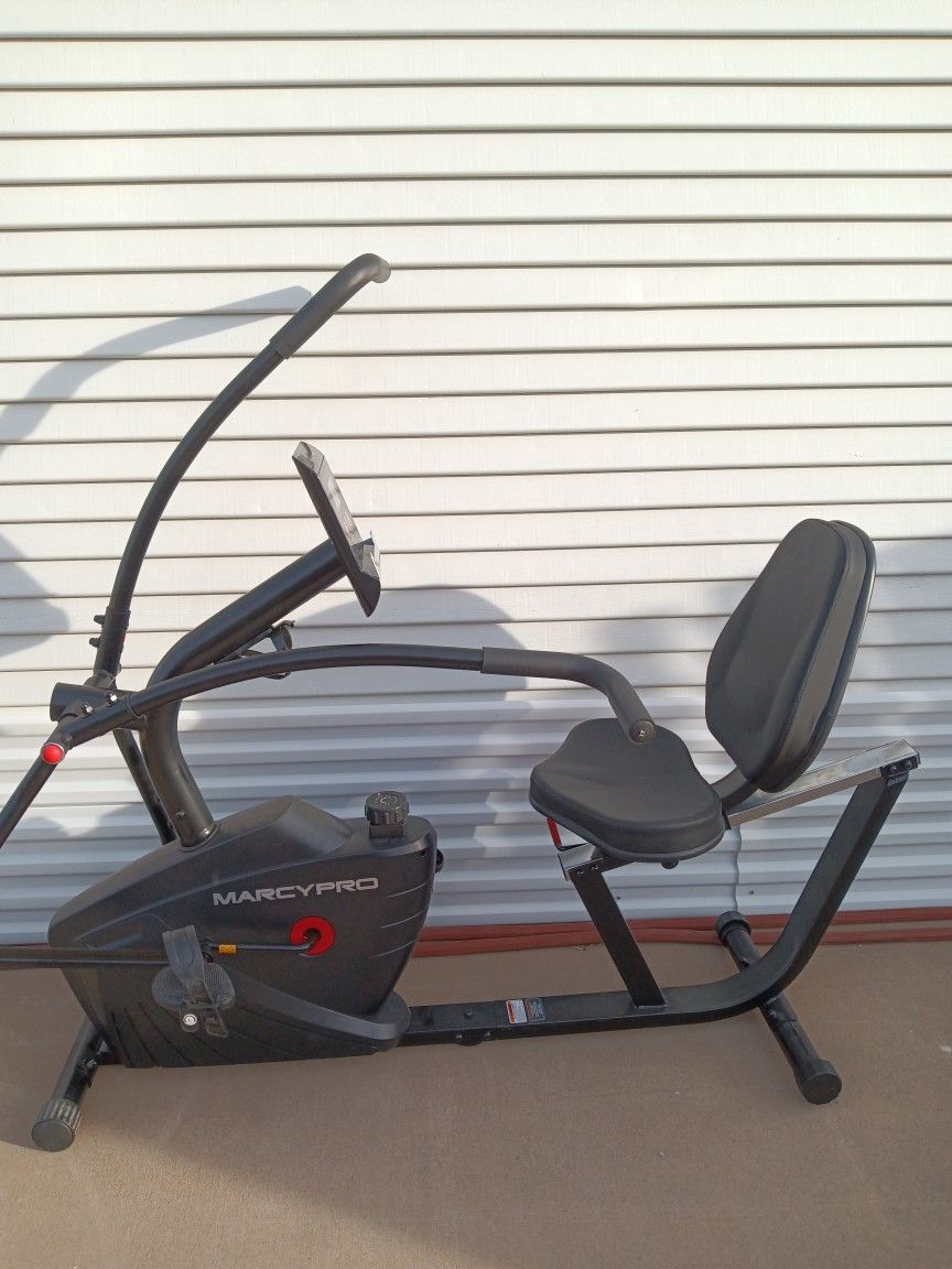 Exercise Bike, Exercise Bikes