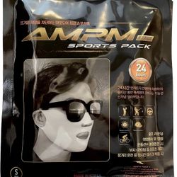 PM Sports Pack Cooling Mask(L)