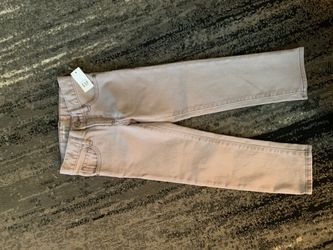 NWT Gap boy pants /jeans. 5t slim