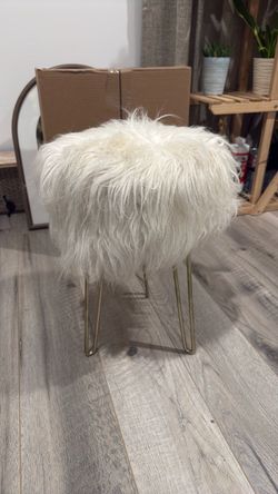 Decor chair