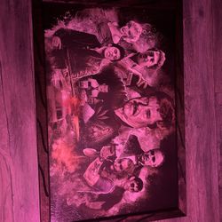 Poster Made In Mexico 