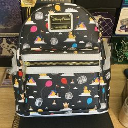 Disney Lounge Fly Mini Backpack 