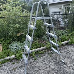 Pool Ladder