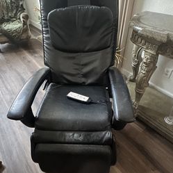 HTTXL Massage Recliner Chair