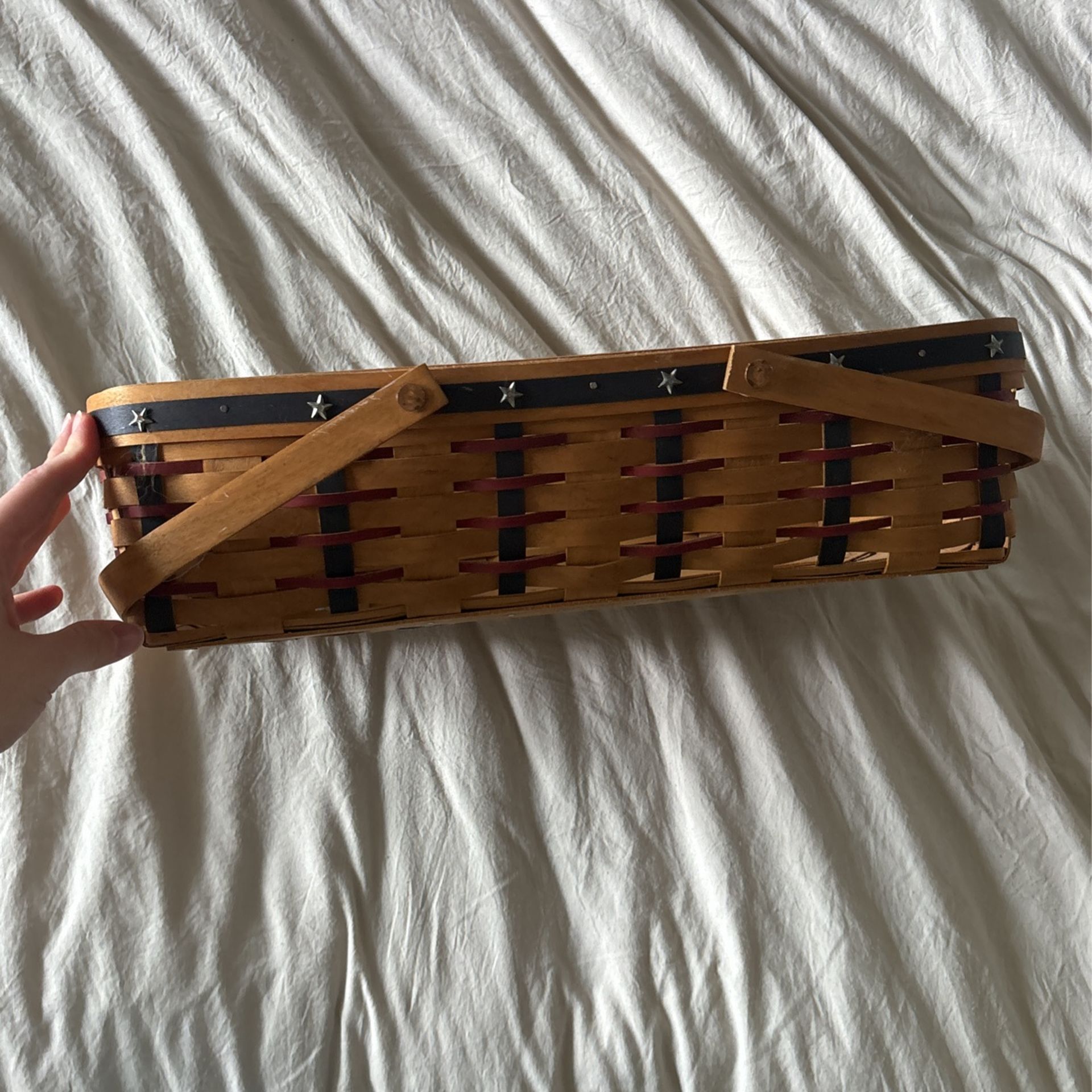 Longaberger Basket