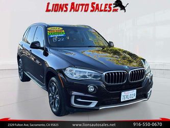 2014 BMW X5