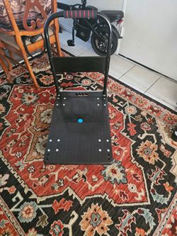 MOVING CART WITH 1200 LBS CAPACITY BRAND NEW