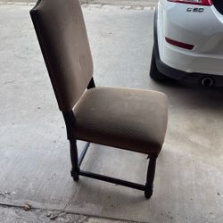 Free Dining Chairs