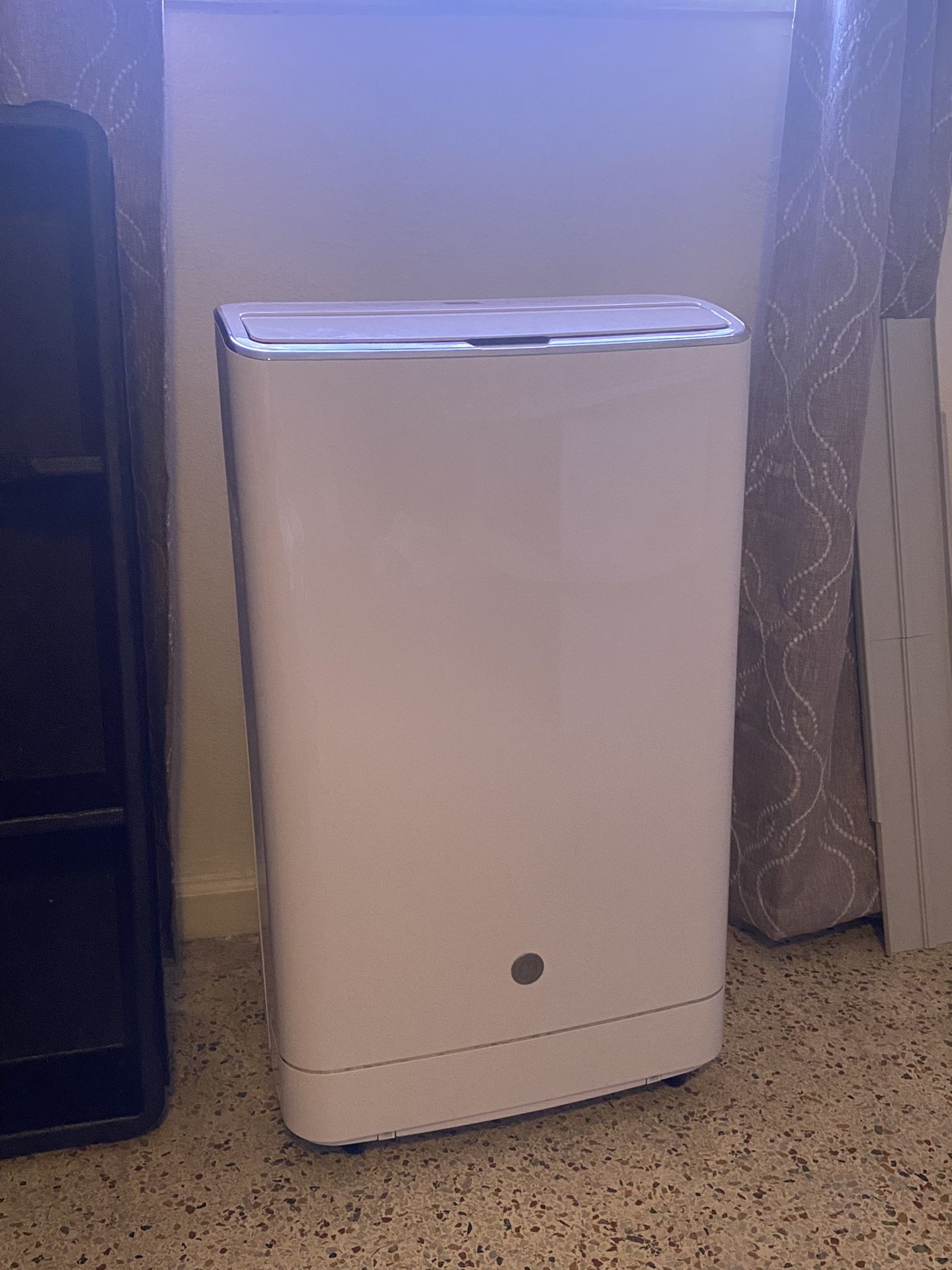 New AC Unit/ Out Of Box