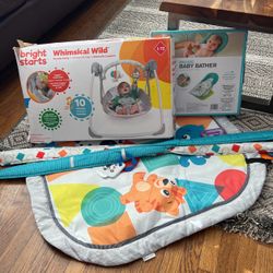 Baby Stuff for Sale in South Gate CA OfferUp