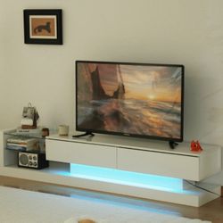 Brand New TV stand / TV Stand Nuevo a Estrenar … Fast 🚚