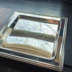 Ralph Lauren Romance Perfume Tray (1998) 