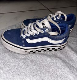 Kids Vans