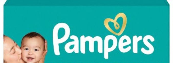 Free Diapers