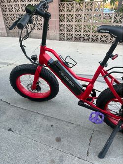 Pedigo ebike