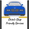 Chitos Shop Friendly Services