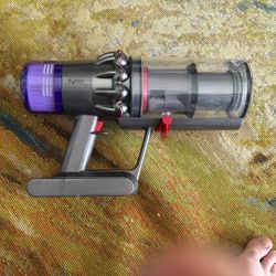 Dyson V11 Torque Drive Cordless Vacuum Cleaner | Blue | 0511