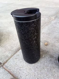 Starbucks cups