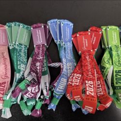 Waste Management Tickets