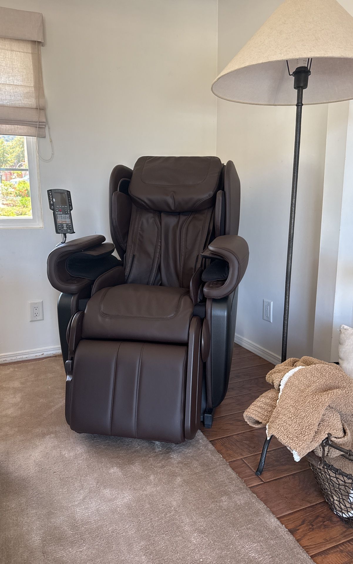 Synca KAGRA 4D Massage Chair