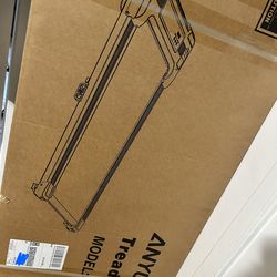 Walking Pad/Treadmill