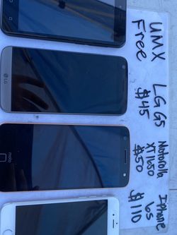 Free Phone And Service !! Upgrades For Sale !