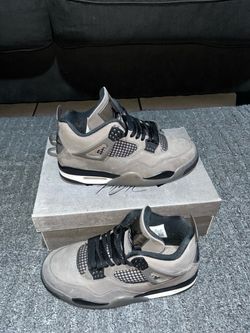 Air Jordan 4 “Cave Stone”