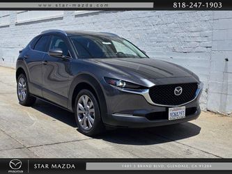 2023 Mazda CX-30