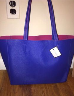 Macy's bag with tag new