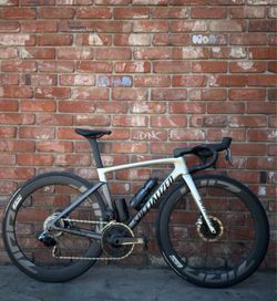 Tarmac SL7 (frame)