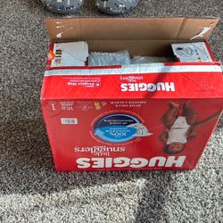 Huggies Size 1