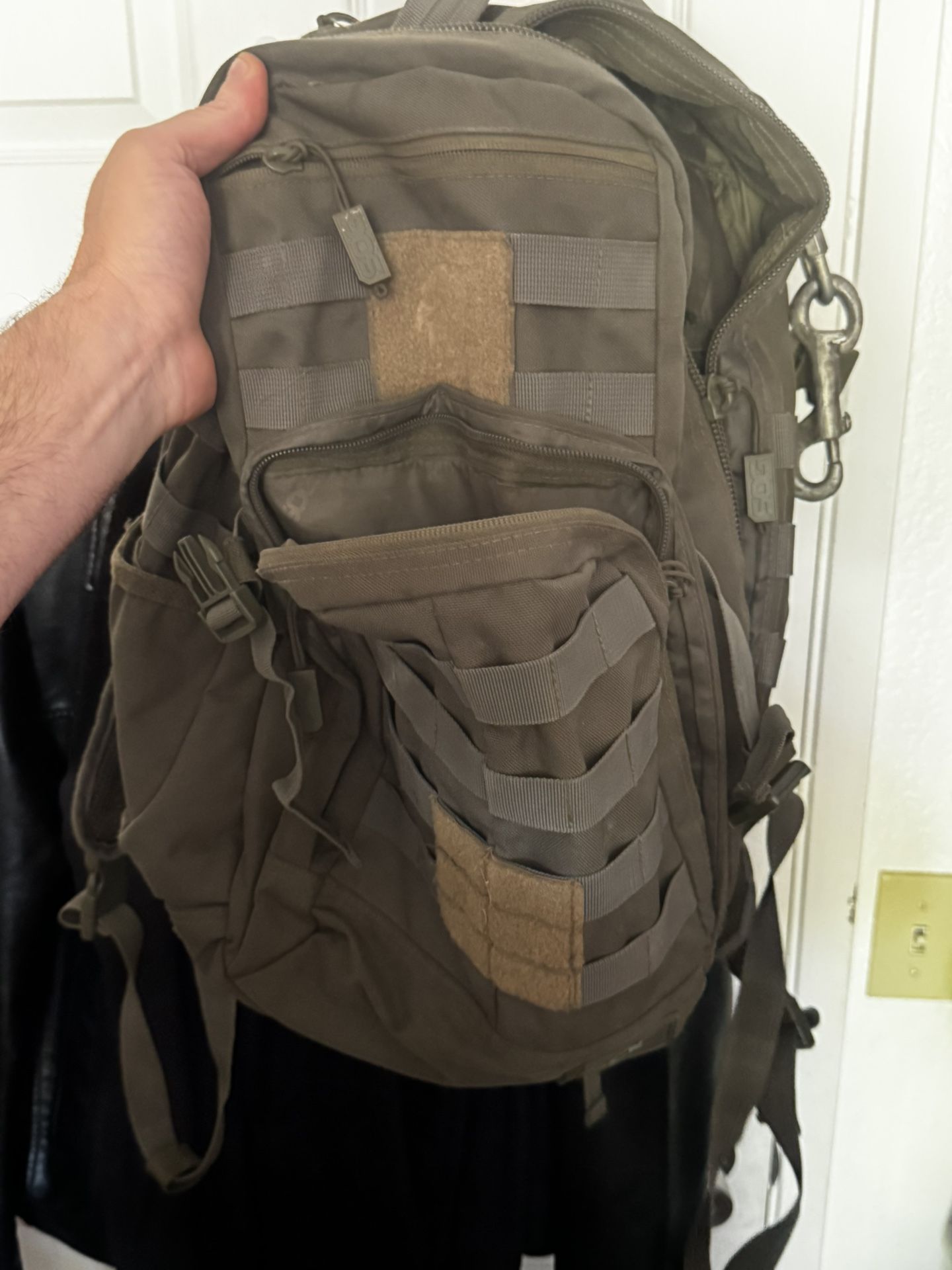 Army Backpack