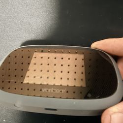 Portable MiFi Hotspot - Works Great, Fast Speeds