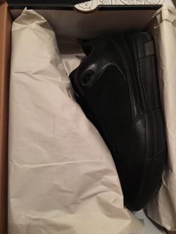 Jordan retro low II’s Sz 10.5