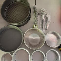 Bakeware