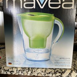 Mavea Water Filter