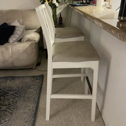 IKEA  Bar Stools 
