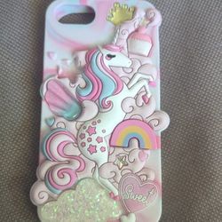 Unicorn 🦄 Phone case 