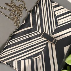 Nautical Chic Guess Sling Bag