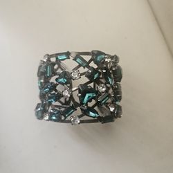 Gorgeous Cuff Bracelet
