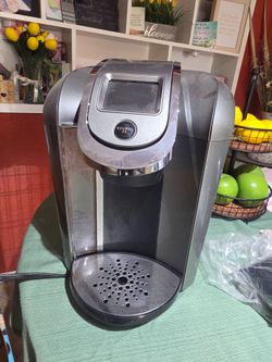Keurig 2.0