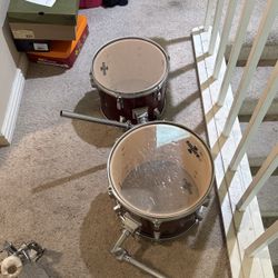 Empire Drum Set