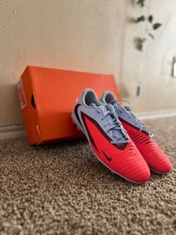 Nike Phantom  S (8.5)