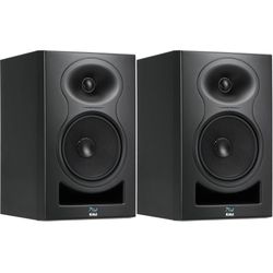 Kali Audio LP6 Studio Monitors V1 (PAIR)
